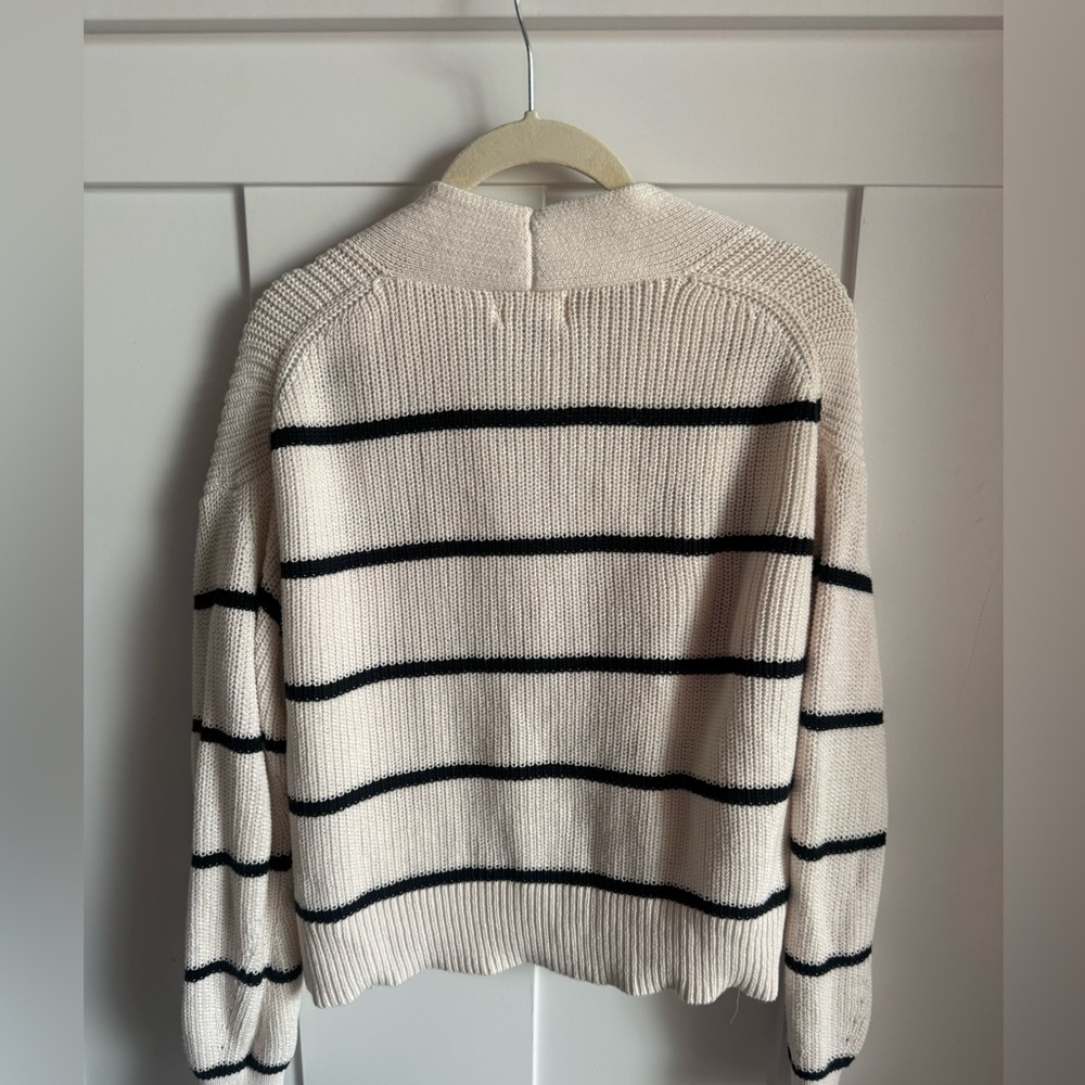 Universal Thread Button Up Cardigan - image 3